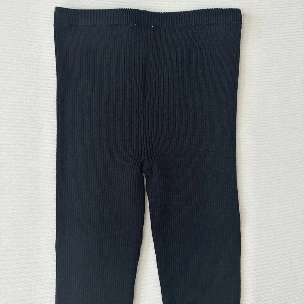 Baby Gap Ribbed Leggings Size 5 Girls